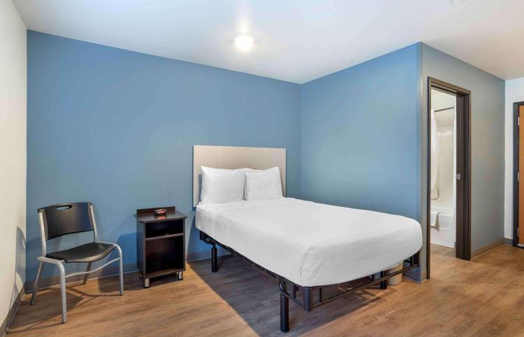 Extended Stay America Select Suites - Beaumont photo 2