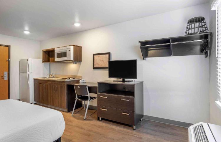 Extended Stay America Select Suites - Beaumont photo 3