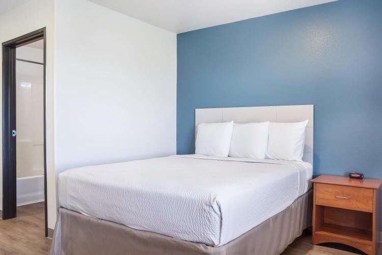 WoodSpring Suites McKinney photo 1