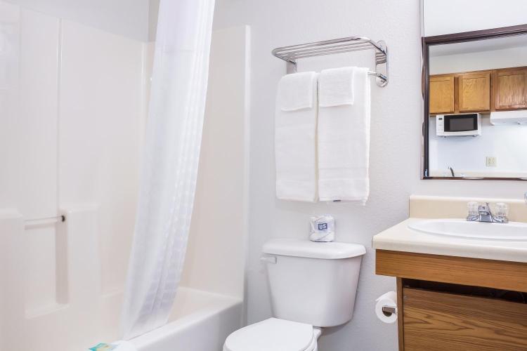 WoodSpring Suites McKinney photo 3