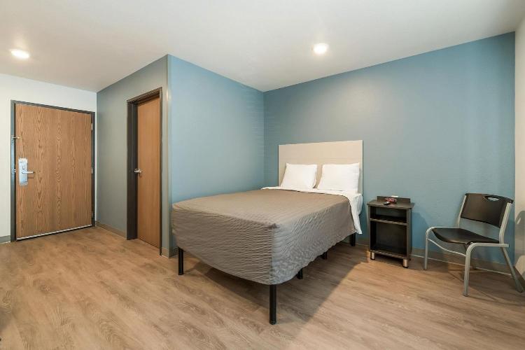 Extended Stay America Select Suites - Ocala photo 3