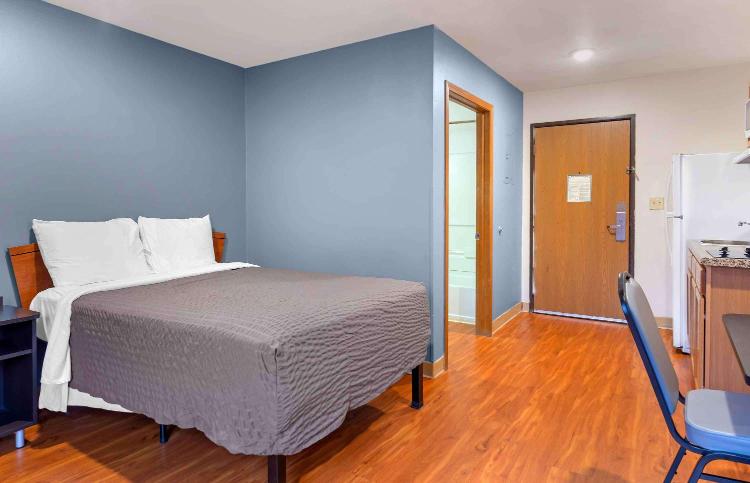 Extended Stay America Select Suites - Fayetteville - Cliffdale photo 2
