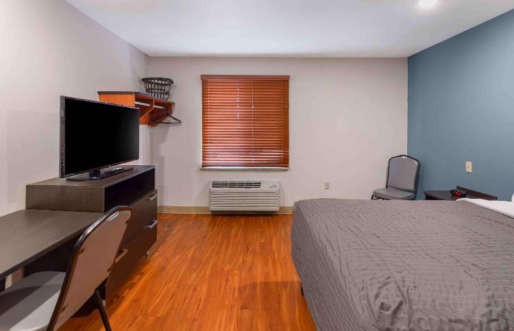 Extended Stay America Select Suites - Fayetteville - Cliffdale photo 3