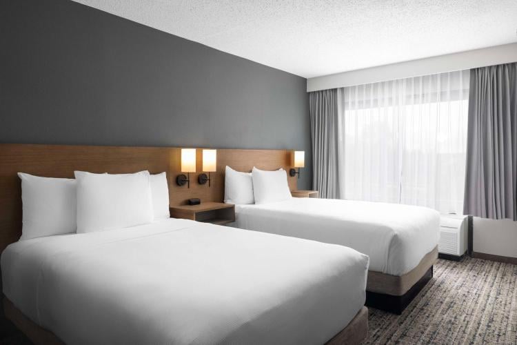 Hyatt Place Tempe Phoenix Airport photo 1