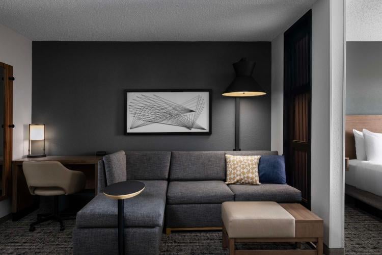 Hyatt Place Tempe Phoenix Airport photo 2
