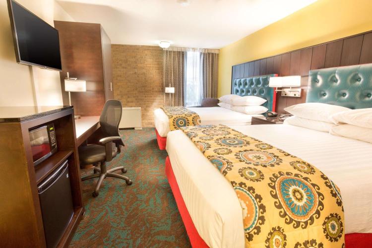 Pear Tree Inn San Antonio Airport photo 1