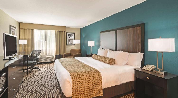 La Quinta by Wyndham Boise Towne Square photo 1