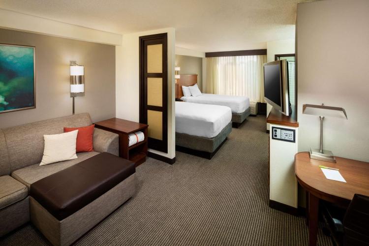 Hyatt Place Charlotte Arrowood photo 2