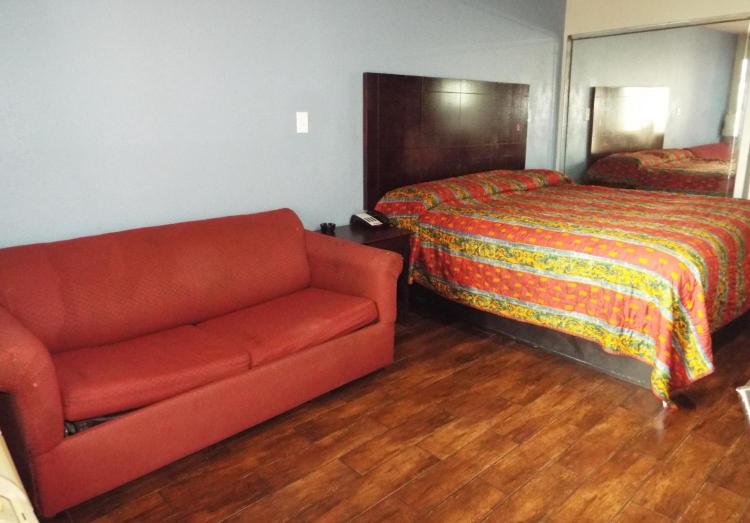 Hotel O Luxury Inn Channelview Baytown I-10 photo 1