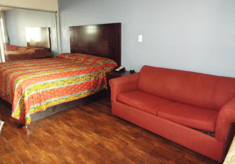 Hotel O Luxury Inn Channelview Baytown I-10 photo 2
