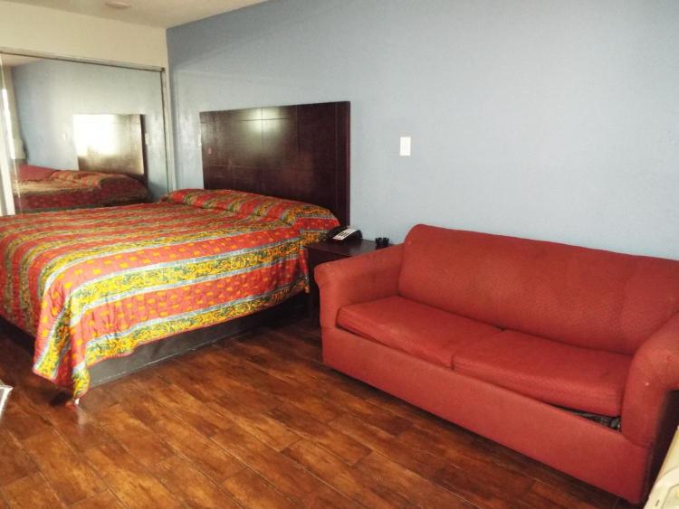 Hotel O Luxury Inn Channelview Baytown I-10 photo 3