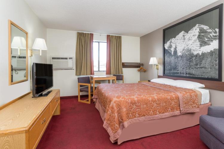 Super 8 by Wyndham Grand Junction Colorado photo 3