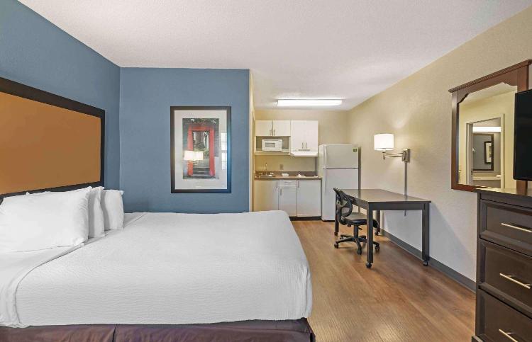 Extended Stay America Suites - Chesapeake - Crossways Blvd photo 1