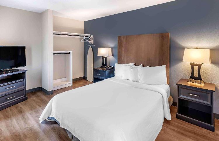 Extended Stay America Premier Suites - San Jose - Airport photo 3
