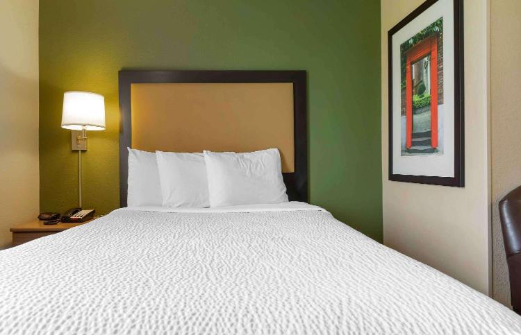 Extended Stay America Select Suites - Austin - Round Rock - North photo 1