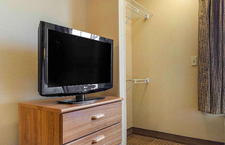 Extended Stay America Select Suites - Austin - Round Rock - North photo 2