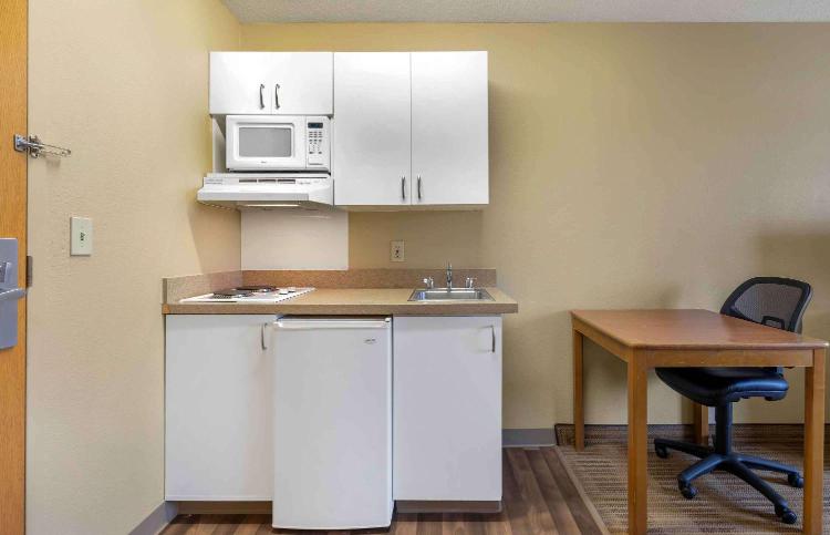 Extended Stay America Select Suites - Austin - Round Rock - North photo 3