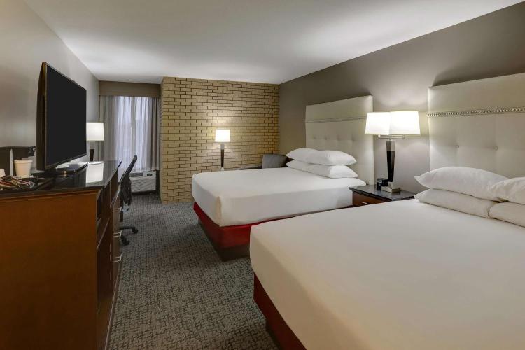 Drury Inn & Suites Columbus Dublin photo 1