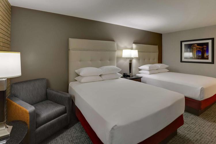 Drury Inn & Suites Columbus Dublin photo 2