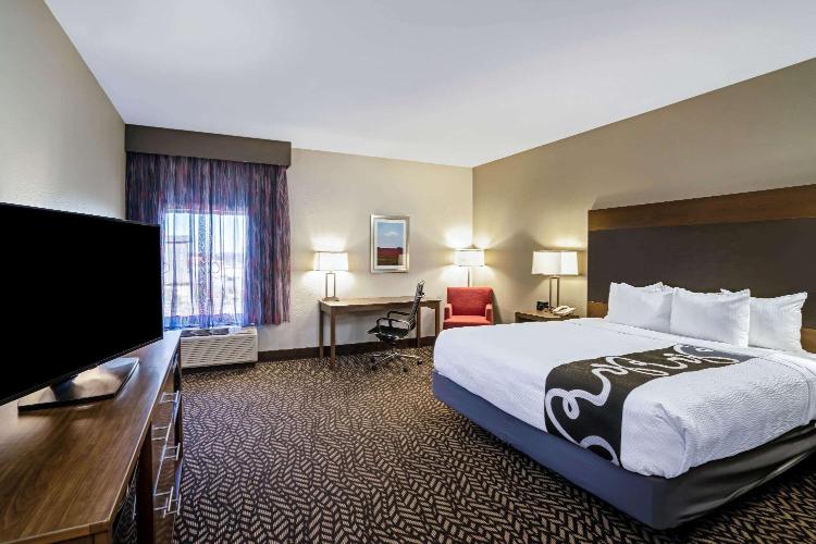 La Quinta by Wyndham Tuscaloosa McFarland photo 2
