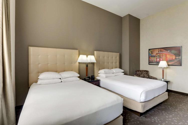 Drury Plaza Hotel New Orleans photo 2