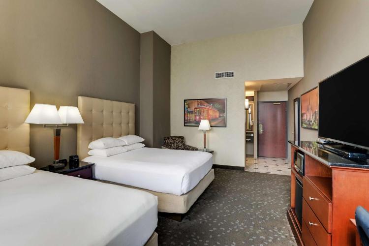 Drury Plaza Hotel New Orleans photo 3