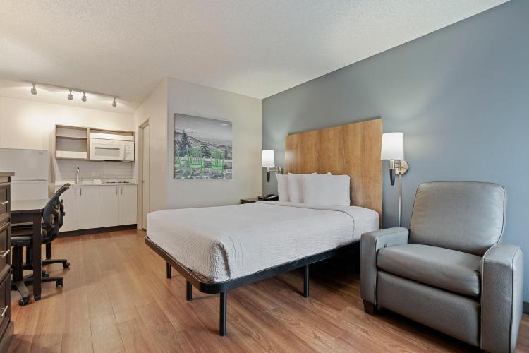 Extended Stay America Suites - Seattle - Redmond photo 3
