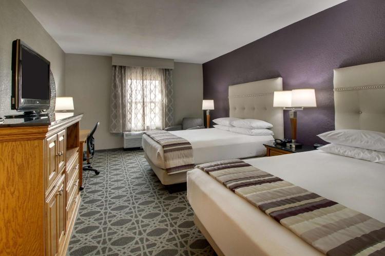 Drury Inn & Suites Albuquerque North photo 1
