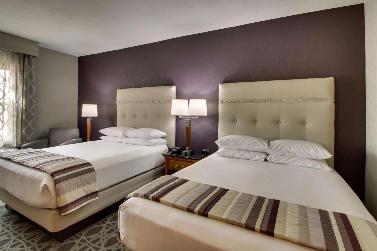 Drury Inn & Suites Albuquerque North photo 2