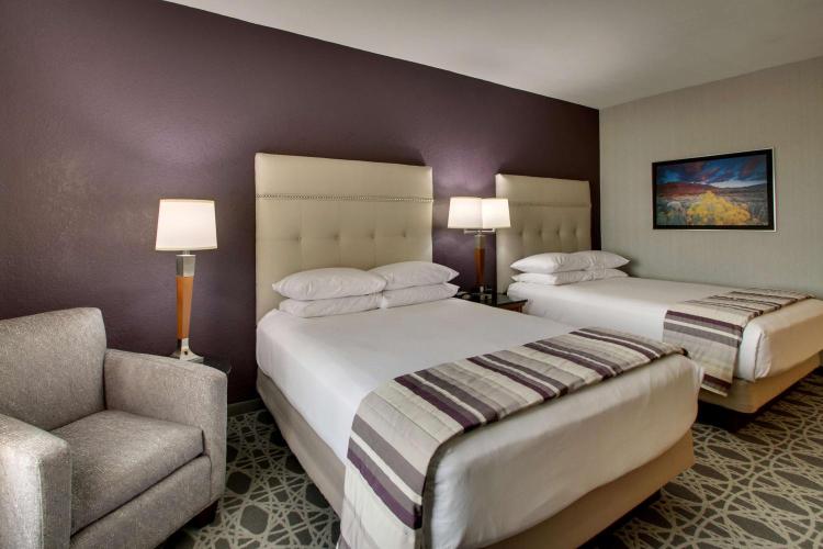 Drury Inn & Suites Albuquerque North photo 3