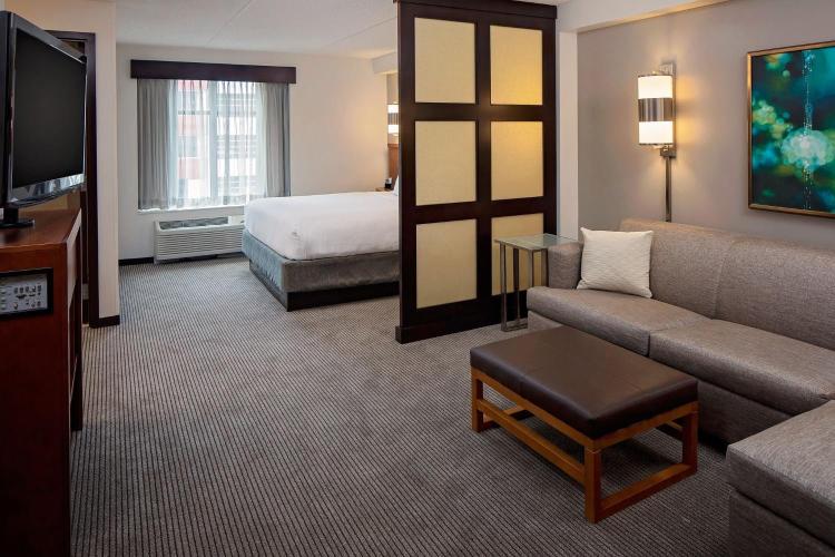 Hyatt Place Pittsburgh North Shore photo 1