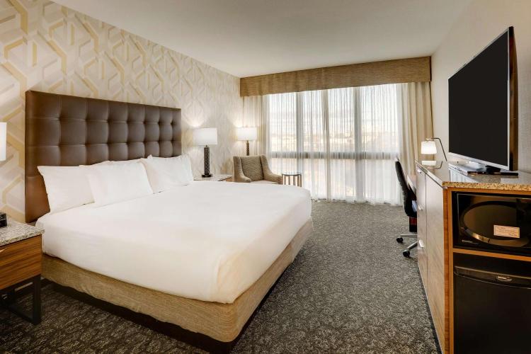 Drury Plaza Hotel Columbus Downtown photo 1