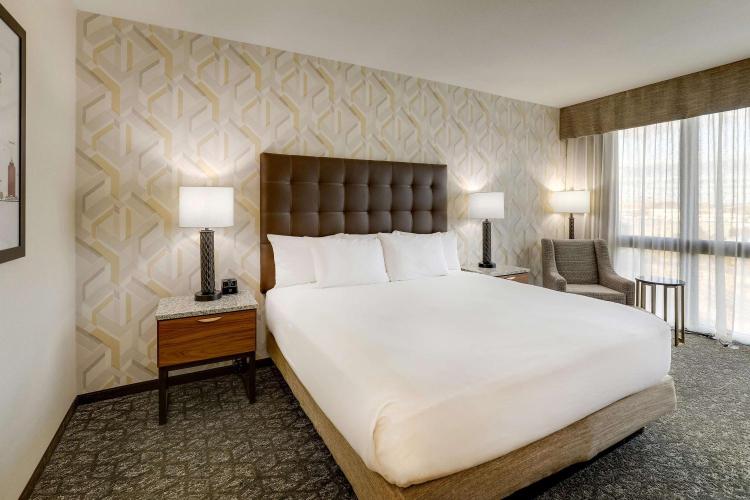 Drury Plaza Hotel Columbus Downtown photo 2
