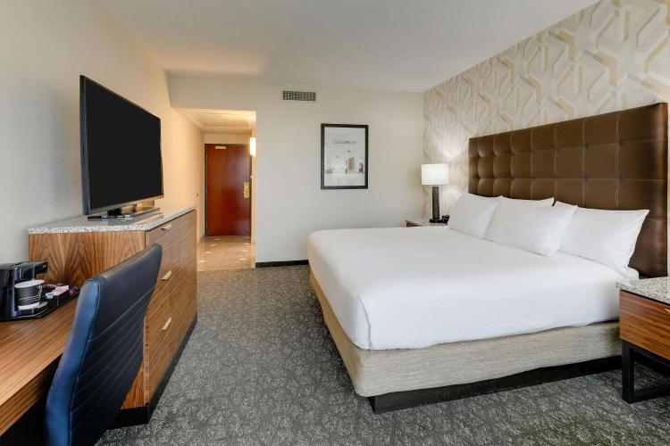 Drury Plaza Hotel Columbus Downtown photo 3