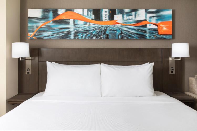 Hyatt Place New York City - Times Square photo 2