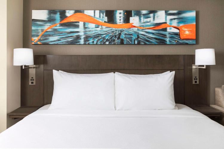 Hyatt Place New York City - Times Square photo 3