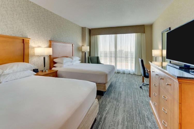 Drury Inn & Suites Orlando near Universal Orlando Resort photo 1