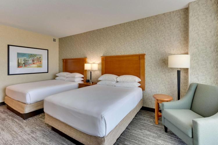 Drury Inn & Suites Orlando near Universal Orlando Resort photo 3