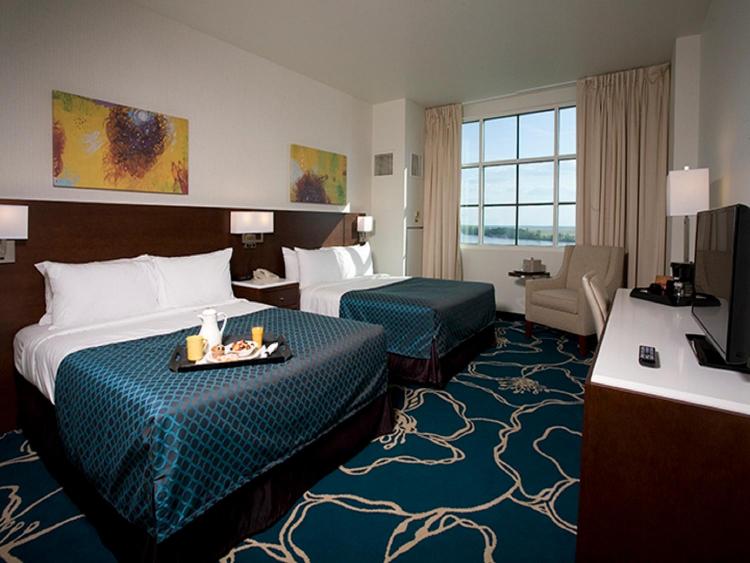 Bally's Evansville Casino & Hotel photo 1