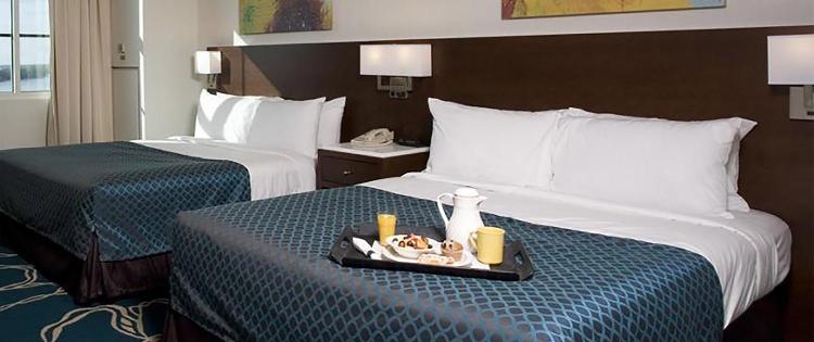 Bally's Evansville Casino & Hotel photo 3