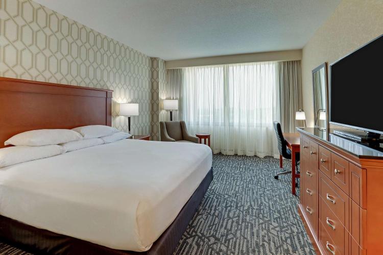 Drury Plaza Hotel Nashville Franklin photo 1