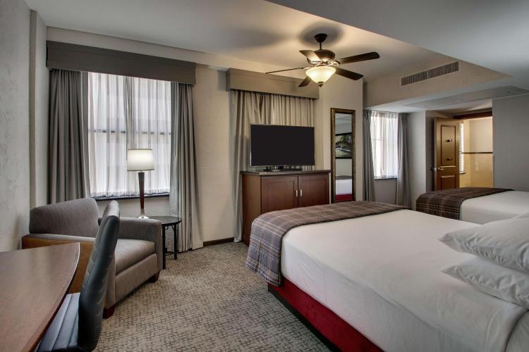 Drury Plaza Hotel San Antonio Riverwalk photo 1