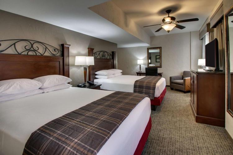 Drury Plaza Hotel San Antonio Riverwalk photo 3