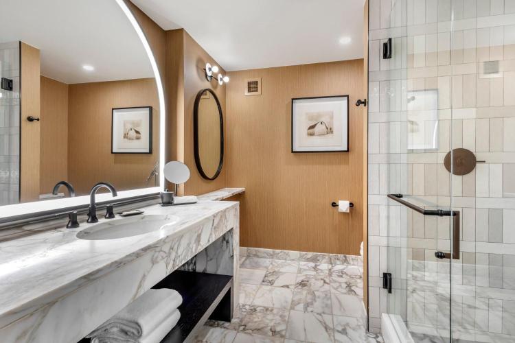 Omni Las Colinas Hotel photo 3