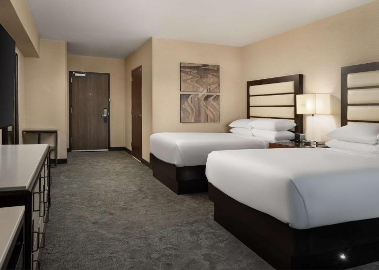Hyatt Regency Sacramento photo 2