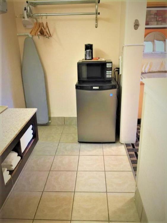 Budget Inn Conway photo 3