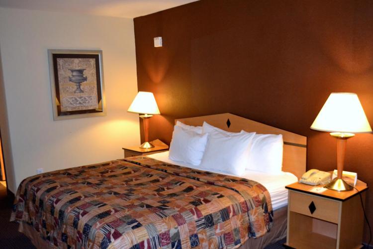 Quality Inn Killeen Near Fort Cavazos photo 2