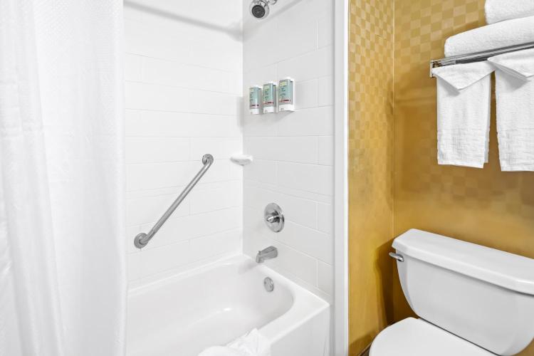 Best Western De Anza Inn photo 2