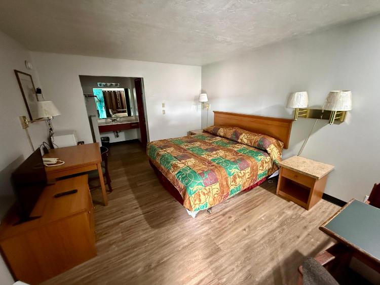 Beaverton Budget Inn by Capital O Portland photo 3