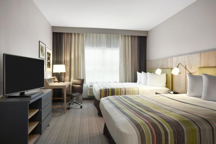 Country Inn & Suites by Radisson, Charlottesville-UVA, VA photo 1